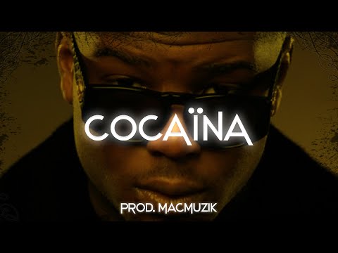 Ninho x Kaza Type Beat "COCAÏNA" | Instru Rap Guitare/Banger 2020