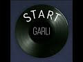 Garli Start