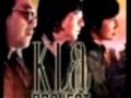 kla Project - BAIKNYA