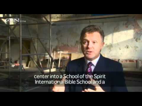 News Channel Midday Edition: September 20, 2011 - CBN.com