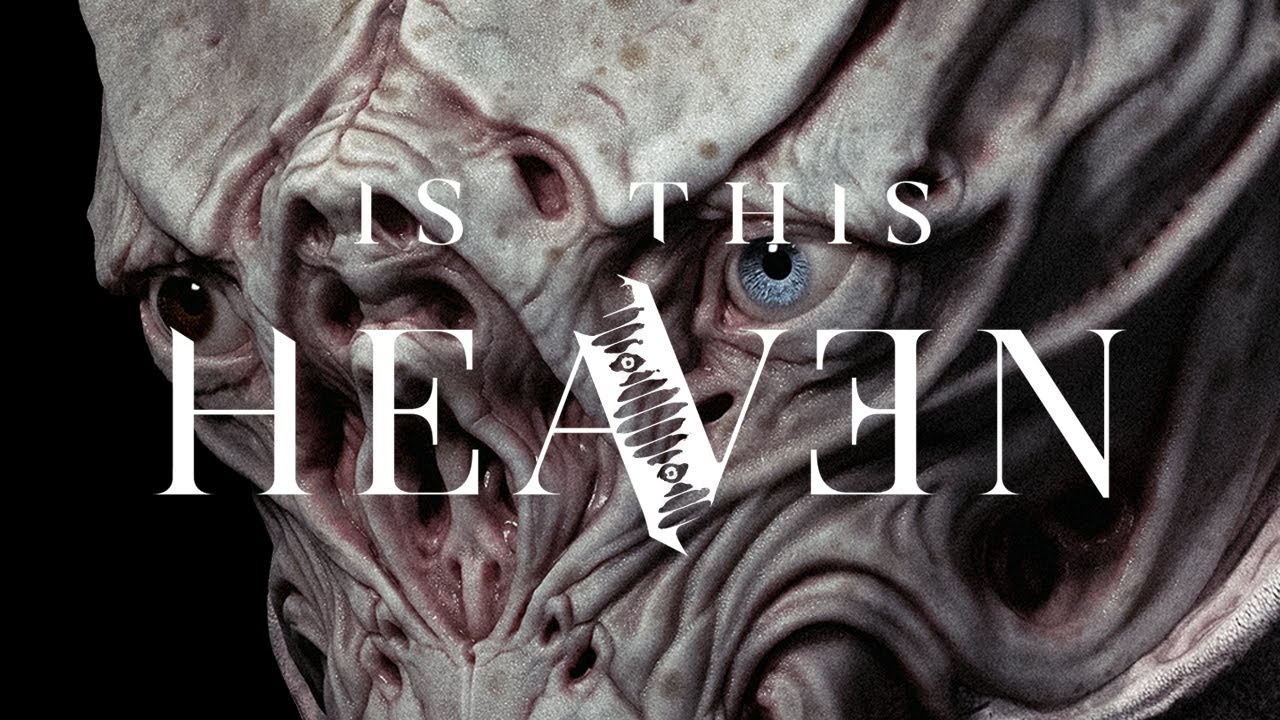 IS THIS HEAVEN Teaser (Official)