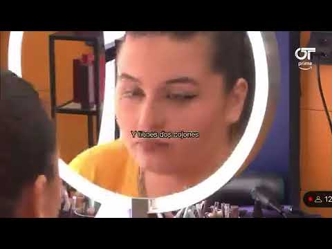 Se cuela audio de Juanjo hablando de su relación con Martin (con Salma y Álvaro)--Ot2023(Momentos)