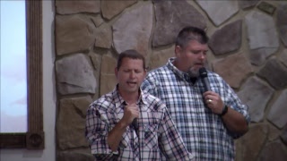 Matt Wilson - 2349 - Live stream 7/2/17 6PM