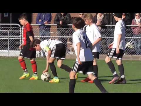 Highlights semifinal Ersans Pokal 1 maj