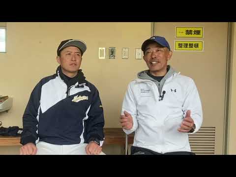 池田幸二郎監督インタビュー　新居浜キャンプ総括　2024年2月26日