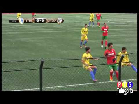 15 11 17 Partitissima Itri   Vis Artena