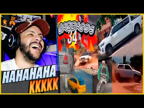 RS REAGE Carbaços 34 - Sextou no sábado