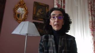 Leonor Mª Pérez De Vega, Neuralgia del trigémino atípica, dolor facial neuropático complejo - Valladolid, Valladolid, España
