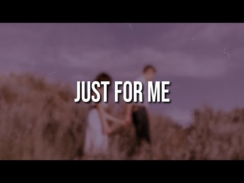 SAINt JHN, SZA - Just For Me (Lyrics) Space Jam: A New Legacy