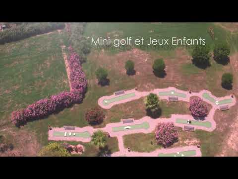Camping Résidentiel La Pinède