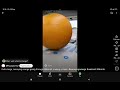 Ask Orange 100