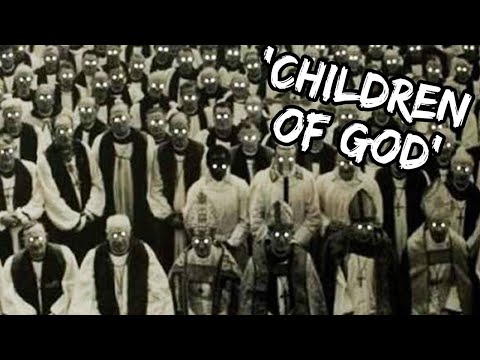 Scariest Occult Mysteries That Will Terrify You