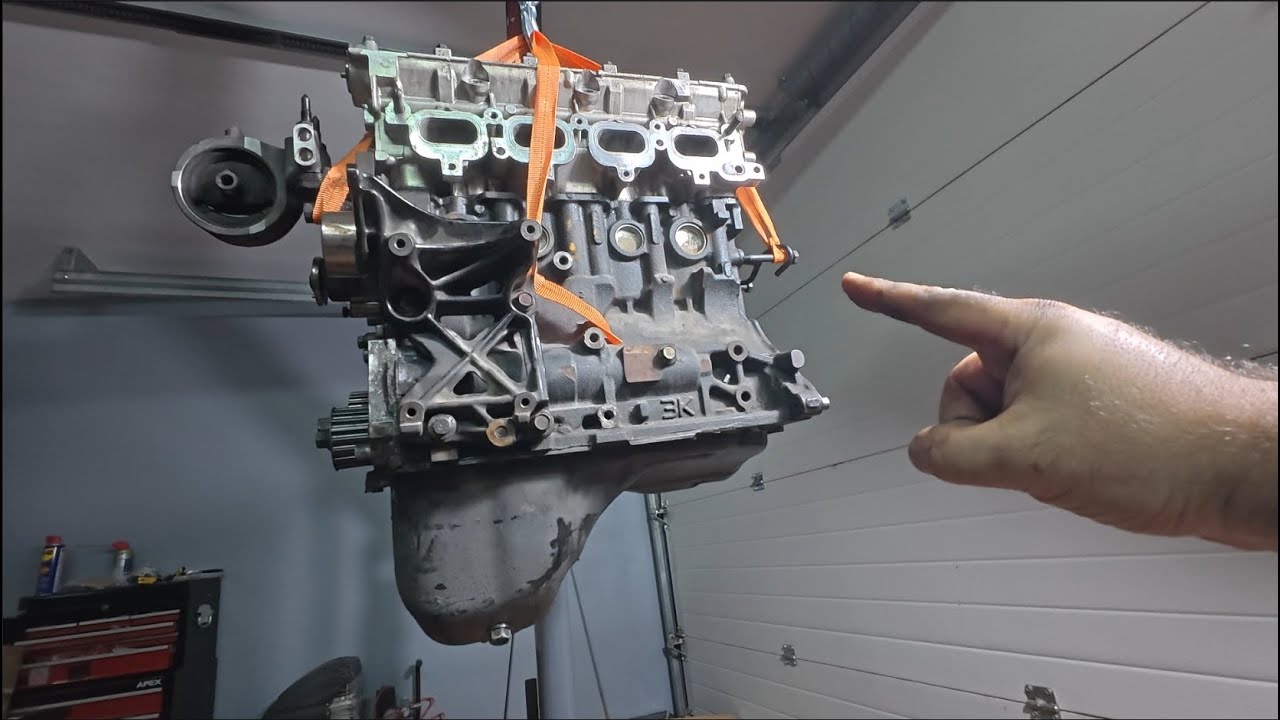 NUNCA hice ESTO Antes.... Cpº2