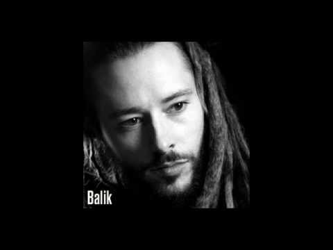 U roy Feat Tiken jah Fakoly & Balik - The Hard Way
