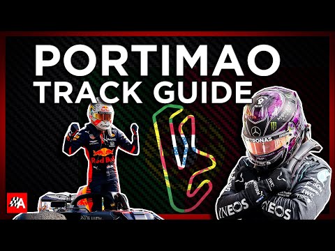 Everything You Need To Know About The Algarve F1 Circuit