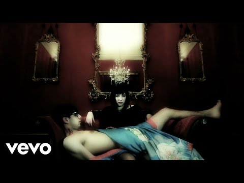 Papa Topo - La Chica Vampira