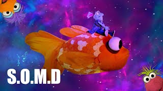 Music video thumbnail preview for GFY - S.O.M.D. (Official Video) - Uncensored by G.I.S.M.
