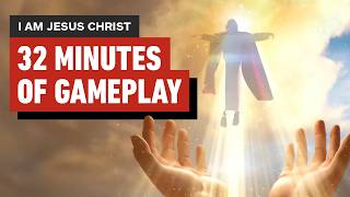 Download lagu I Am Jesus Christ Demo Gameplay mp3