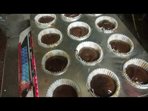 Chocolate muffin recipe| by cake aart girish Pathak how to make chocolate muffin