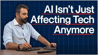Impact of AI on IT jobs and Real Estate.