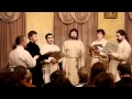 Sirin Ensemble - early Russian polyphony (hymns ...