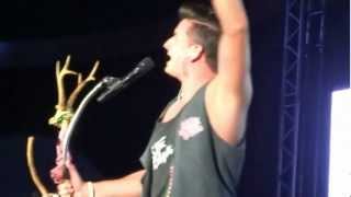 Andreas Gabalier-Sweet Little Rehlein