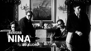 Download lagu Nina (8D. AUDIO) - .Feast mp3