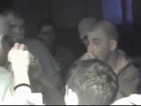 J vs. Aforic / BODD3 - Finala / Runda 1