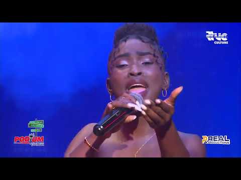 Guerla CHERY || Croix des Bouquets - Lilavois || Mèsi –  Yole & Ansy Derose
