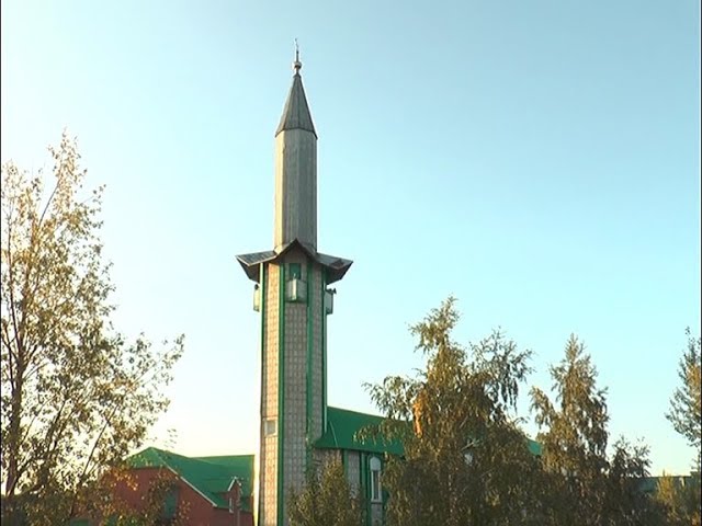  Корбан Гаете - бәйрәмнәрнең дә бәйрәме