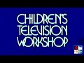 Children S Television Workshop 1983 With 8 Random Effects
