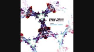 William Parker & Hamid Drake "Pahos"