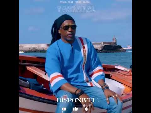 ZINHA FEAT FERRO GAITA - TARRAFAL (disponivel 10/03/23)