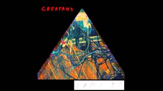 Cheatahs  - SANS Full E.P