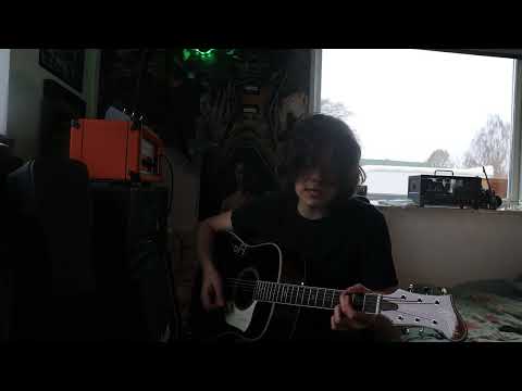 Iris (the goo goo dolls cover)