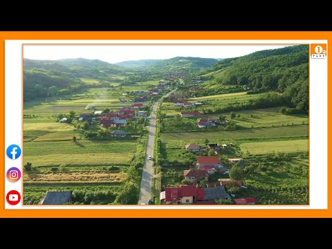 🟠 Aninoasa: Modernizare prin fonduri europene