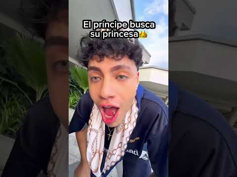 Encontró su princesa🥰🫶👑#viral #videos
