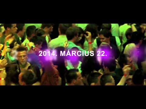 WHITE ANGEL CLASSIC - 2014.03.22