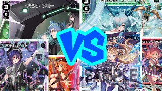 【第七回】ウィクロスナイトDIVAライブ【WIXOSS】