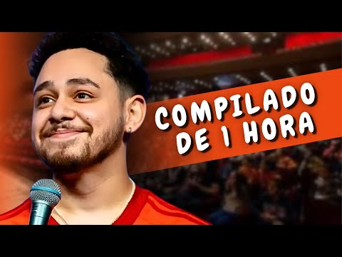 GIO LISBOA - COMPILADO 1 HORA