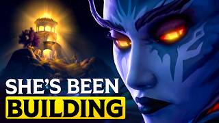 Azshara's Return: Full Breakdown & Transcript