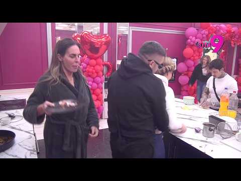 Elita 9: Alibaba se prisetio zajedničkih scena sa Aneli iz Linca - 26.02.2026.