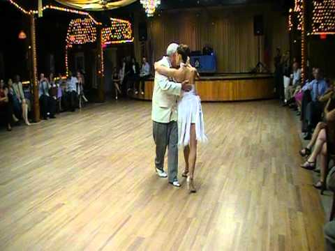 El Pibe Sarandi & Sofi  Kaufman