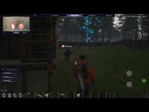 Rack City Im Here To Stay! PVP/PVE Raid's on weekends