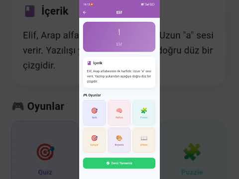 İslam Öğreniyorum
