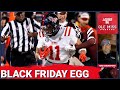 Ole Miss vs Miss State moves to Black Friday | Tom Vanderford on Early Season Schedules