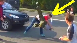10 Simple Martial Arts Moves Everyone Should Know