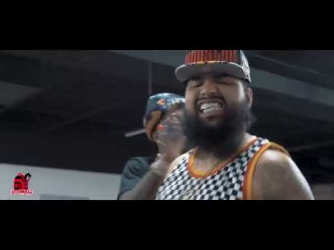 Pablo Diego Ft. Sauce Walka - In Love With The Money (Exclusive By: @HalfpintFilmz)