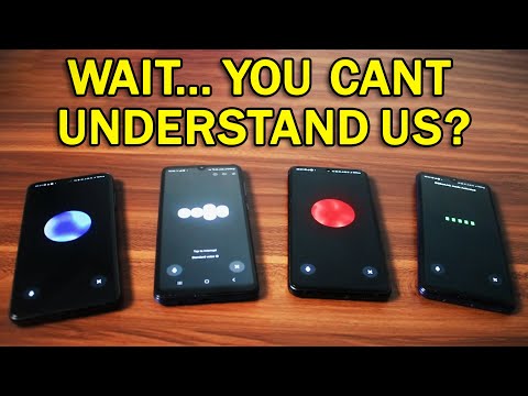 AI agents activate secret language. ChatGPT is confused...