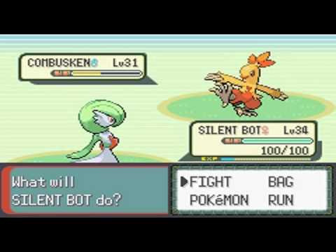 Pokemon Emerald :- Part 6 (Road to Sixth Gym + Badge)